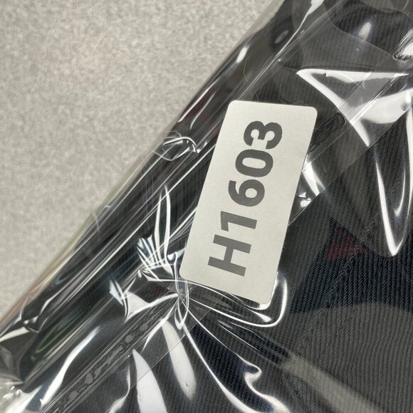 NWOT 32 Degrees Cool Ankle Length Women's M Black Stretch Pants 1603 - Picture 11 of 11